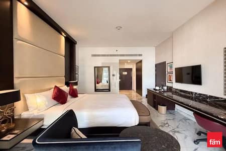 Studio zum zum Verkauf in Dubai Marina, Dubai - Wohnung in Dubai Marina,Millennium Place, 880000 AED - 14457480 Studio zum zum Verkauf in Dubai Marina, Dubai - Wohnung in Dubai Marina,Millennium Place, 880000 AED - 14457480
