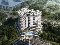 Hot Investor Deal | Modern Furnished Living | Near Expo City Dubai | Dubai South