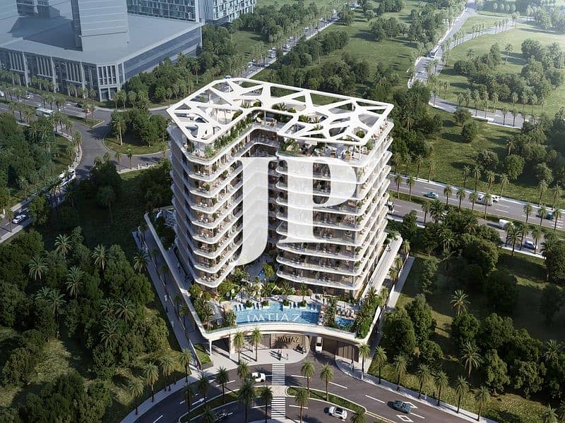 Hot Investor Deal | Modern Furnished Living | Near Expo City Dubai | Dubai South