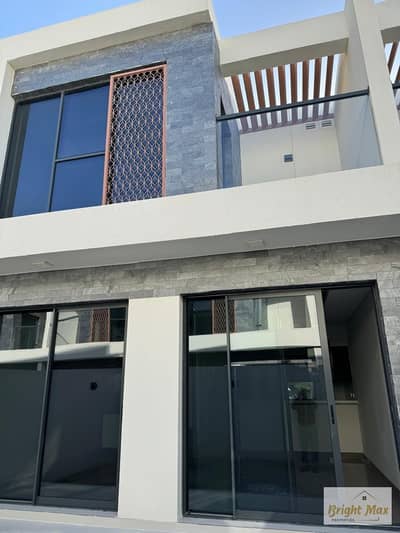 4 habitaciones Townhouse para en Alquiler en DAMAC Hills, Dubai - 3. jpeg 4 habitaciones Townhouse para en Alquiler en DAMAC Hills, Dubai - 3. jpeg