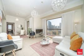 شقة في بحر 6،بحر،جميرا بيتش ريزيدنس 1 غرفة 115000 درهم - 14457522