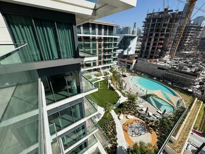 1 Bedroom Flat for Rent in Al Wasl, Dubai - 2. jpeg 1 Bedroom Flat for Rent in Al Wasl, Dubai - 2. jpeg