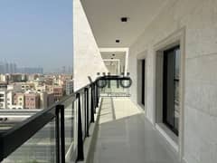 شقة في اكويتي ريزيدنس،الفرجان 2 غرف 1374999 درهم - 14457708