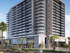 399 Hills Park B | Prime Location | Handover Soon