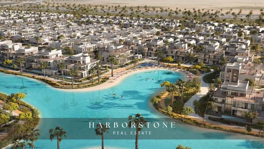 Villa de 3 chambres à à vendre à Dubai South, Dubai - 1. jpg Villa de 3 chambres à à vendre à Dubai South, Dubai - 1. jpg