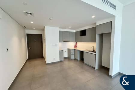 2 Bedroom Flat for Sale in Dubai Creek Harbour, Dubai - High Floor | Two bedrooms | Available
