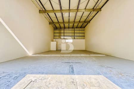 Warehouse for Rent in Dubai Investment Park (DIP), Dubai - Brand New | 50 Kw | Multiple Warehouses Warehouse for Rent in Dubai Investment Park (DIP), Dubai - Brand New | 50 Kw | Multiple Warehouses