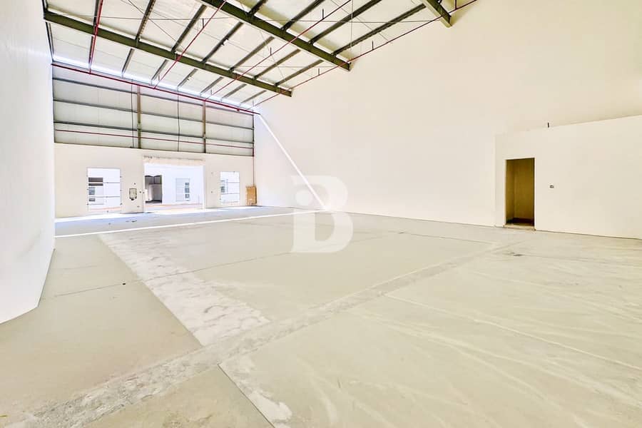 Lagerhalle in Dubai Investments Park (DIP),Dubai Investments Park 1, 280000 AED - 13537451 Lagerhalle in Dubai Investments Park (DIP),Dubai Investments Park 1, 280000 AED - 13537451