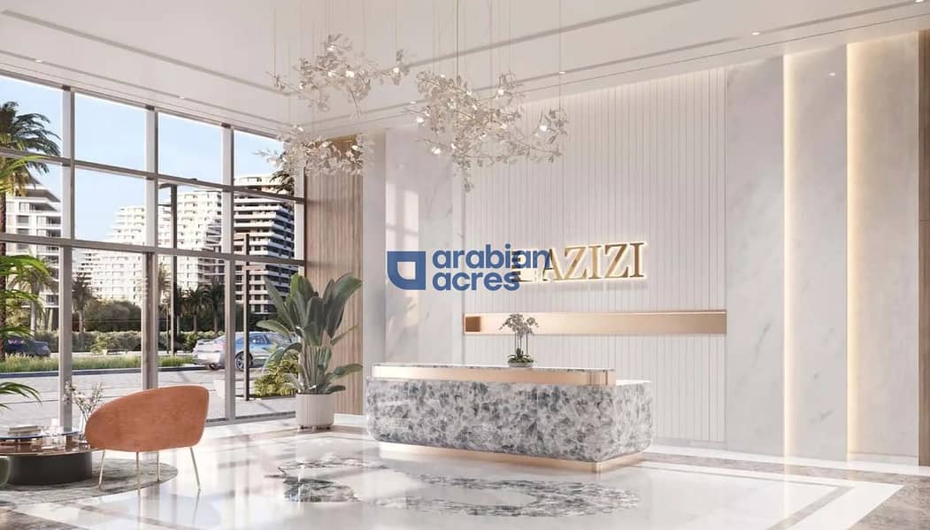 Lagoon View | High ROI | Q1 2026 Handover Lagoon View | High ROI | Q1 2026 Handover