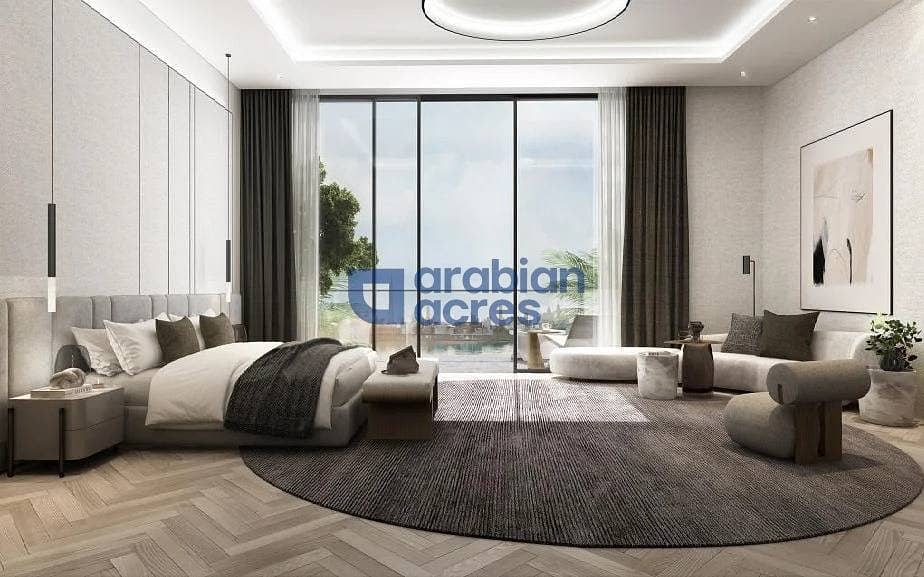Limited Offer 5BR Villa | Meydan D11 | Q2 2027 - Image 5