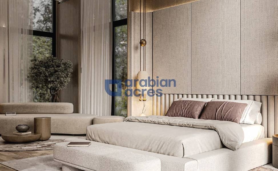 Limited Offer 5BR Villa | Meydan D11 | Q2 2027 - Image 7