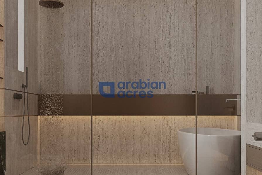 Limited Offer 5BR Villa | Meydan D11 | Q2 2027 - Image 8