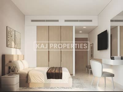 2 Slaapkamers Appartement te Koop in Al Furjan, Dubai - 06. jpg