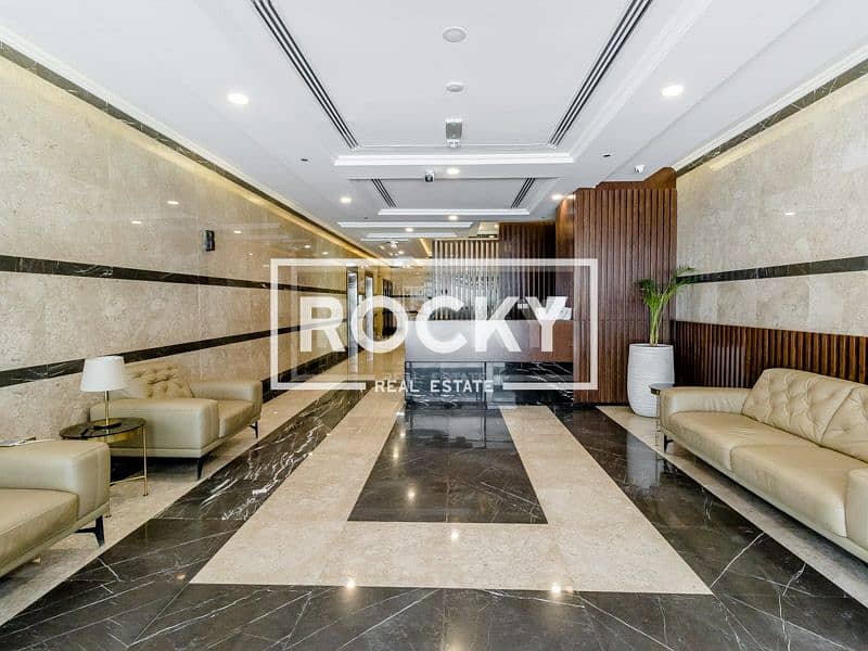 16 Rocky Real Estate - Nadd Al Shiba 1 - Bahwan Residence - Apartment (9 of 13). JPG