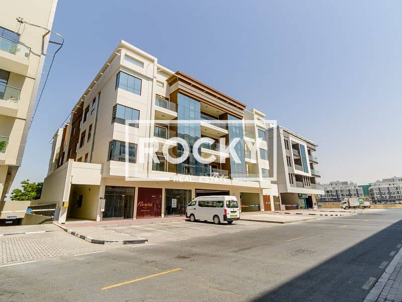 18 Rocky Real Estate - Nadd Al Shiba 1 - Bahwan Residence - Apartment (12 of 13). JPG