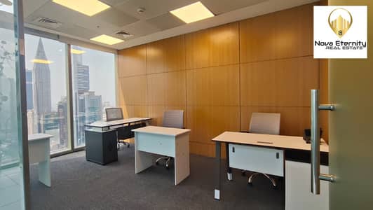 Office zum Miete in Sheikh Zayed Road, Dubai - RE 5. jpeg