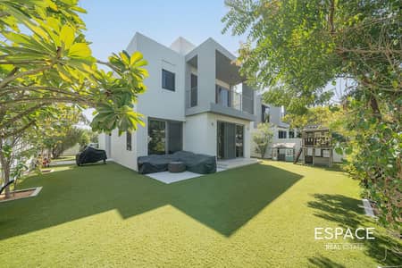 3 Slaapkamers Villa te Huur in Dubai Hills Estate, Dubai - Villa in Dubai Hills Estate，Sidra Villas，Sidra 2, 3 slaapkamers, 360000 AED - 5357995