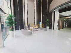 شقة في برج اسكيب،الخليج التجاري 3 غرف 160000 درهم - 14450433