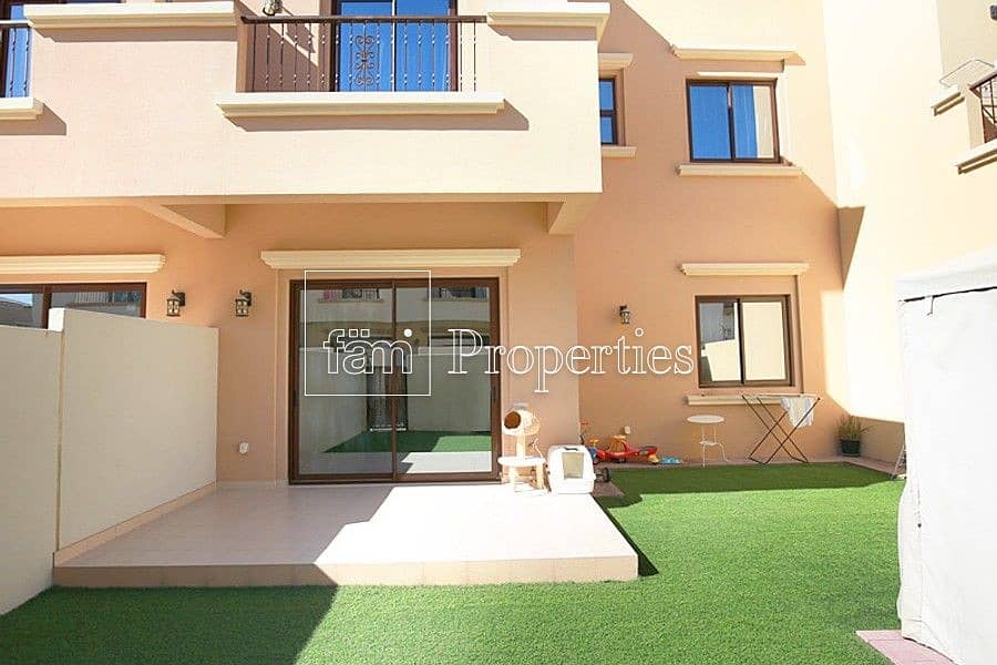 Exclusive | 3BR+M Villa | Great Location