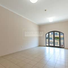 شقة في ريتاج بلوك E،ريتاج (المجمع السكني)،مجمع دبي للاستثمار 2،مجمع دبي للاستثمار 2 غرف 95000 درهم - 14458548