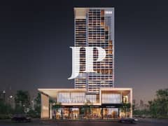 2BR Apartment | Sierra by Iman | Park & Skyline Views