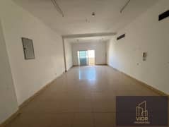 شقة في بناية ام بي أبو شغارة،أبو شغارة 1 غرفة 35000 درهم - 14458766