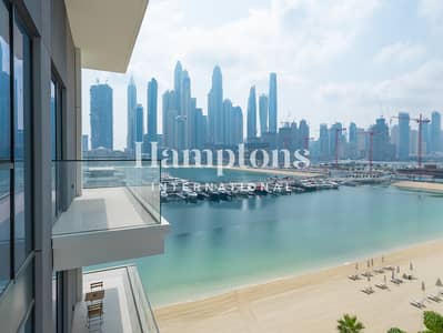 1 Slaapkamer Appartement te Koop in Dubai Harbour, Dubai - Appartement in Dubai Harbour,Emaar Beachfront,Beach Mansion,Beach Mansion Tower 1, 1 slaapkamer, 2950000 AED - 13925550 1 Slaapkamer Appartement te Koop in Dubai Harbour, Dubai - Appartement in Dubai Harbour,Emaar Beachfront,Beach Mansion,Beach Mansion Tower 1, 1 slaapkamer, 2950000 AED - 13925550