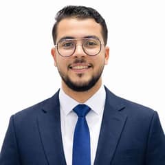 Mohamed Ragheb Mohamed Elsaid