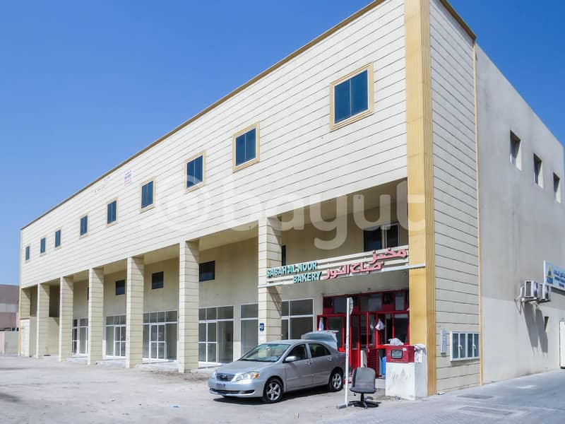 mussafah M:43Plot No. 40 ,41 ,36 ,37 Industrial Area mussafah M:43Plot No. 40 ,41 ,36 ,37 Industrial Area