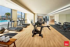 شقة في ماريوت ريزيدنسز برج 3،ماريوت ريزيدنسز البرشاء جنوب،مجمع دبي للعلوم 2 غرف 160000 درهم - 14458869