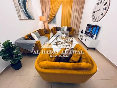 2 Bedroom Apartment for Rent in Al Taawun, Sharjah - WhatsApp Image 2026-03-05 at 2.43. 30 AM. jpeg 2 Bedroom Apartment for Rent in Al Taawun, Sharjah - WhatsApp Image 2026-03-05 at 2.43. 30 AM. jpeg