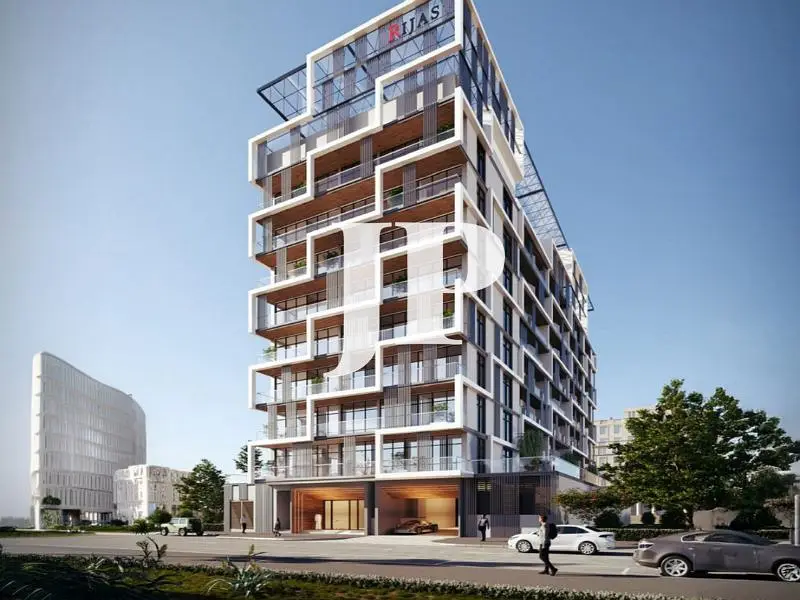 Spacious layout - 30% 70% PP - prime location - 13 min to Downtown in Majan