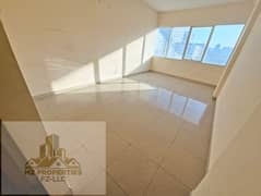 شقة رائعة وجميلة! غرفتا نوم وصالة متصلة للإيجار في قلب الشارقة! سعر مناسب! 33999