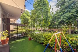 شقة في بناية السبيل،الغدیر 1 غرفة 800000 درهم - 14459305