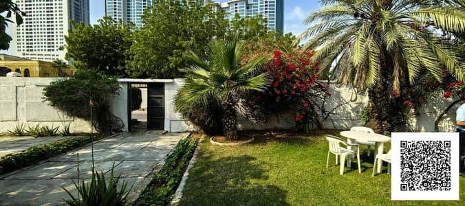 فیلا 3 غرف نوم للبيع في الرميلة، عجمان - b2786a78-6ffb-4ba9-8d34-e47981d34a59. jpg