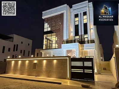 Villa de 6 chambres à à vendre à Al Alia, Ajman - 818839527-800x600. jpeg