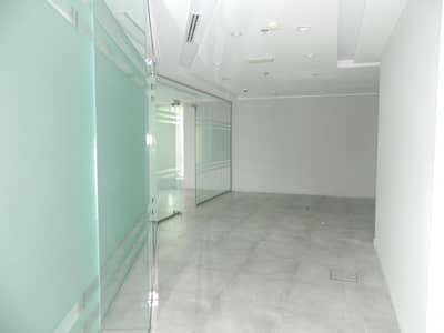 Fitted Glass Partitioned | Quintessential |Vacant Fitted Glass Partitioned | Quintessential |Vacant