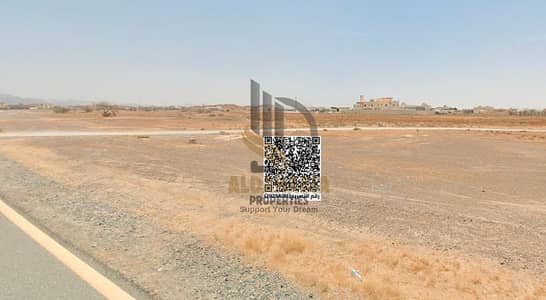 麦纳麦， 阿治曼 商业地块待售 - لقطة الشاشة 2026-03-05 222154. png