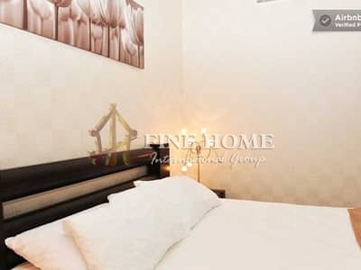 Fully furnished Sea View 1BR in Maha Tower Fully furnished Sea View 1BR in Maha Tower