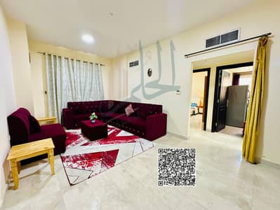 1 Camera Appartamento in affitto a Al Rawda, Ajman - WhatsApp Image 2026-03-05 at 10.29. 59 PM (3). jpeg 1 Camera Appartamento in affitto a Al Rawda, Ajman - WhatsApp Image 2026-03-05 at 10.29. 59 PM (3). jpeg