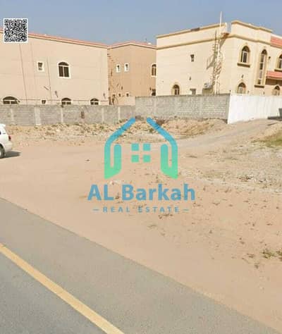 Plot te Koop in Al Tallah 2, Ajman - 1ceb546e-dd3d-4849-8740-55286b5d5cf6. jpg Plot te Koop in Al Tallah 2, Ajman - 1ceb546e-dd3d-4849-8740-55286b5d5cf6. jpg