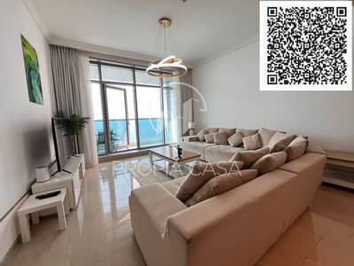 2 Bedroom Apartment for Rent in Corniche Ajman, Ajman - 2. jpg 2 Bedroom Apartment for Rent in Corniche Ajman, Ajman - 2. jpg