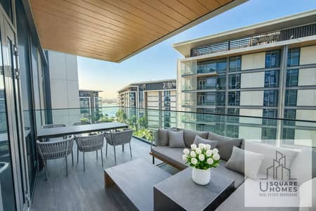 2 Bedroom Flat for Rent in Bluewaters Island, Dubai - 9. jpeg