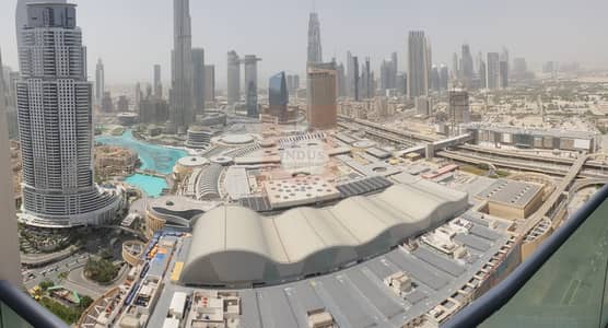 Prime Unit | Full Burj & Fountain View | 2BR Prime Unit | Full Burj & Fountain View | 2BR