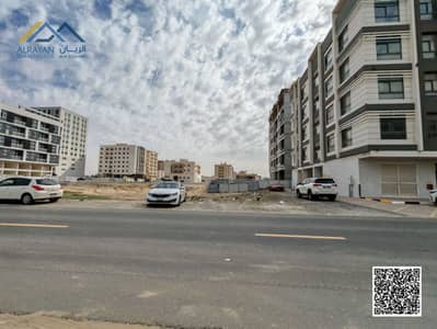 Mixed Use Land for Sale in Al Jurf, Ajman - IMG_20260129_103737. jpg Mixed Use Land for Sale in Al Jurf, Ajman - IMG_20260129_103737. jpg