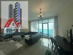 شقة في مساكن كورنيش عجمان،كورنيش عجمان 2 غرف 1300000 درهم - 14460414