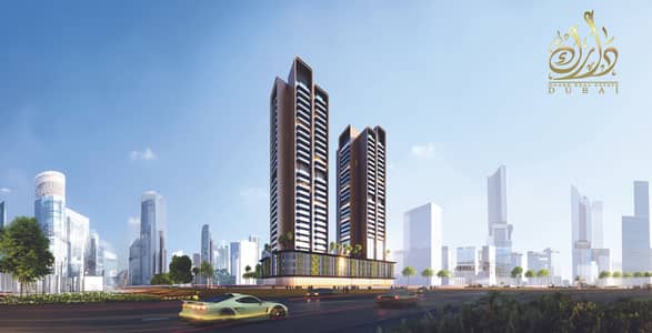 Estudio para en Venta en Jumeirah Village Triangle (JVT), Dubai - img62. jpg