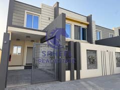 فیلا في خزام 3 غرف 80000 درهم - 14221181