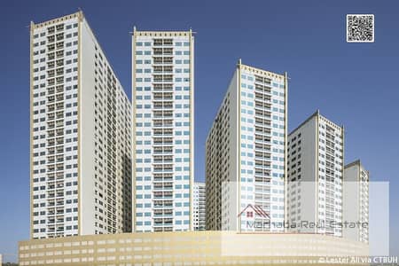 1 habitación Apartamento para en Venta en Ajman Downtown, Ajman - 55cc7ecd-7ffc-47dd-ac06-e6a18b8bd182. jpg 1 habitación Apartamento para en Venta en Ajman Downtown, Ajman - 55cc7ecd-7ffc-47dd-ac06-e6a18b8bd182. jpg