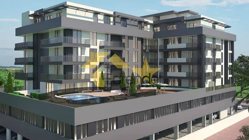 Boutique Studio | Linden Residences | Balcony & Pool Access | Prime International City Phase 2 (Warsan 4) | High ROI - Image 4